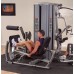 Опция DGYM. Жим ногами Body-Solid DCLP-S в Москве Опция DGYM. Жим ногами Body-Solid DCLP-S в Москве