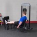 Жим ногами горизонтальный Body-Solid GLP-STK в Москве Жим ногами горизонтальный Body-Solid GLP-STK в Москве