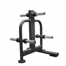 Стойка для хранения дисков Ø 50 мм Spirit Fitness AD109 в Москве Стойка для хранения дисков Ø 50 мм Spirit Fitness AD109 в Москве