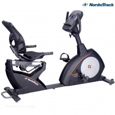 Велотренажер NordicTrack VXR400 в Москве Велотренажер NordicTrack VXR400 в Москве