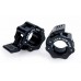 Замок олимпийский (пара) Body-Solid Lock-Jaw Collar в Москве Замок олимпийский (пара) Body-Solid Lock-Jaw Collar в Москве