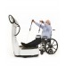 Виброплатформа Power Plate Pro7 HealthCare в Москве