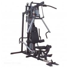 Силовой центр Body Solid G6B в Москве Силовой центр Body Solid G6B в Москве
