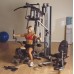 Силовой центр Body Solid G6B в Москве Силовой центр Body Solid G6B в Москве