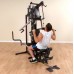 Силовой центр Body Solid G6B в Москве Силовой центр Body Solid G6B в Москве