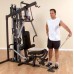 Силовой центр Body Solid G6B в Москве Силовой центр Body Solid G6B в Москве