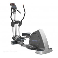 Эллиптический эргометр Bronze Gym E901 Pro в Москве Эллиптический эргометр Bronze Gym E901 Pro в Москве