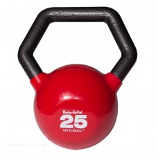 Гиря 11,3 кг (25lb) Body-Solid KETTLEBALL™ в Москве Гиря 11,3 кг (25lb) Body-Solid KETTLEBALL™ в Москве