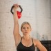 Гиря 11,3 кг (25lb) Body-Solid KETTLEBALL™ в Москве Гиря 11,3 кг (25lb) Body-Solid KETTLEBALL™ в Москве