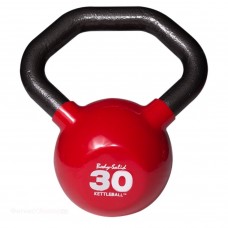 Гиря 13,6 кг (30lb) Body-Solid KETTLEBALL™ в Москве Гиря 13,6 кг (30lb) Body-Solid KETTLEBALL™ в Москве