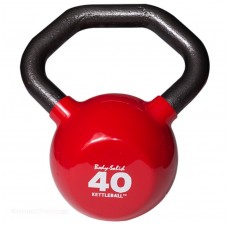 Гиря 18,1 кг (40lb) Body-Solid KETTLEBALL™ в Москве Гиря 18,1 кг (40lb) Body-Solid KETTLEBALL™ в Москве