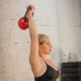 Гиря 22,7 кг (50lb) Body-Solid KETTLEBALL™ в Москве Гиря 22,7 кг (50lb) Body-Solid KETTLEBALL™ в Москве