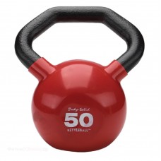 Гиря 22,7 кг (50lb) Body-Solid KETTLEBALL™ в Москве Гиря 22,7 кг (50lb) Body-Solid KETTLEBALL™ в Москве