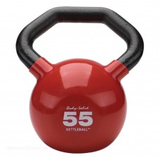 Гиря 24,9 кг (55lb) Body-Solid KETTLEBALL™ в Москве Гиря 24,9 кг (55lb) Body-Solid KETTLEBALL™ в Москве