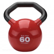 Гиря 27,2 кг (60lb) Body-Solid KETTLEBALL™ в Москве Гиря 27,2 кг (60lb) Body-Solid KETTLEBALL™ в Москве