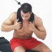 Мягкая тяга для скручиваний (пресс) Body-Solid ACH18 в Москве Мягкая тяга для скручиваний (пресс) Body-Solid ACH18 в Москве