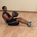 Медицинский мяч с рукоятками 12LB / 5.4 кг (черный) Body-Solid BSTDMB12 в Москве Медицинский мяч с рукоятками 12LB / 5.4 кг (черный) Body-Solid BSTDMB12 в Москве
