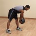 Медицинский мяч с рукоятками 18LB / 8.15 кг (черный) Body-Solid BSTDMB18 в Москве Медицинский мяч с рукоятками 18LB / 8.15 кг (черный) Body-Solid BSTDMB18 в Москве