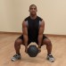 Медицинский мяч с рукоятками 18LB / 8.15 кг (черный) Body-Solid BSTDMB18 в Москве Медицинский мяч с рукоятками 18LB / 8.15 кг (черный) Body-Solid BSTDMB18 в Москве