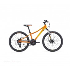 Велосипед Giant XTC JR 1 DISC 24 (2016) в Москве Велосипед Giant XTC JR 1 DISC 24 (2016) в Москве