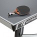 Всепогодный теннисный стол Cornilleau 500M Crossover Outdoor (синий) в Москве Всепогодный теннисный стол Cornilleau 500M Crossover Outdoor (синий) в Москве