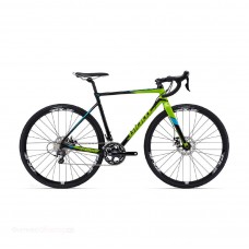 Велосипед Giant TCX SLR 1 (2016) в Москве Велосипед Giant TCX SLR 1 (2016) в Москве