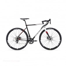 Велосипед Giant TCX SLR 2 (2016) в Москве Велосипед Giant TCX SLR 2 (2016) в Москве