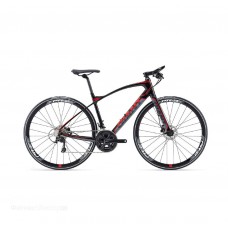 Велосипед Giant FastRoad CoMax 1 (2016) в Москве Велосипед Giant FastRoad CoMax 1 (2016) в Москве