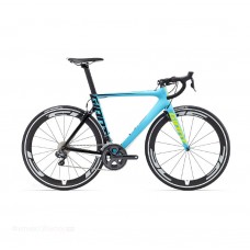 Велосипед Giant Propel Advanced 0 (2016) в Москве Велосипед Giant Propel Advanced 0 (2016) в Москве