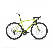 Велосипед Giant TCR Advanced SL 2 (2016) в Москве Велосипед Giant TCR Advanced SL 2 (2016) в Москве
