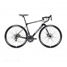 Велосипед Giant Defy Advanced 1 (2016) в Москве Велосипед Giant Defy Advanced 1 (2016) в Москве