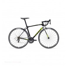 Велосипед Giant TCR Advanced 1 (2016) в Москве Велосипед Giant TCR Advanced 1 (2016) в Москве