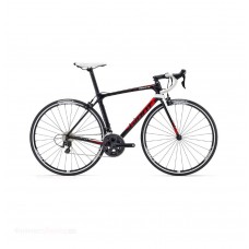 Велосипед Giant TCR Advanced 2 (2016) в Москве