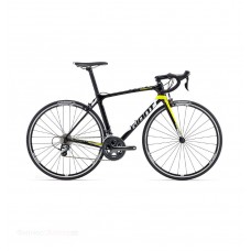 Велосипед Giant TCR Advanced 3 (2016) в Москве Велосипед Giant TCR Advanced 3 (2016) в Москве