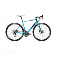 Велосипед Giant Defy 1 Disc (2016) в Москве Велосипед Giant Defy 1 Disc (2016) в Москве