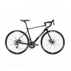 Велосипед Giant Defy 2 Disc (2016) в Москве Велосипед Giant Defy 2 Disc (2016) в Москве
