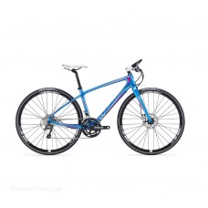 Велосипед Giant Thrive CoMax 2 Disc (2016) в Москве Велосипед Giant Thrive CoMax 2 Disc (2016) в Москве