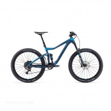Велосипед Giant Trance Advanced 27.5 0 (2016) в Москве Велосипед Giant Trance Advanced 27.5 0 (2016) в Москве
