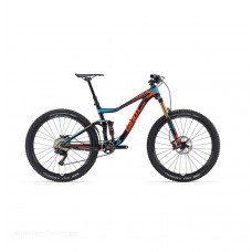Велосипед Giant Trance Advanced 27.5 1 (2016) в Москве Велосипед Giant Trance Advanced 27.5 1 (2016) в Москве