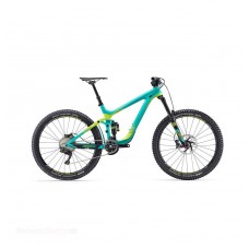Велосипед Giant Reign Advanced 27.5 1 (2016) в Москве Велосипед Giant Reign Advanced 27.5 1 (2016) в Москве