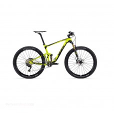 Велосипед Giant Anthem Advanced 27.5 1 (2016) в Москве Велосипед Giant Anthem Advanced 27.5 1 (2016) в Москве