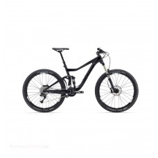 Велосипед Giant Trance Advanced 27.5 2 (2016) в Москве Велосипед Giant Trance Advanced 27.5 2 (2016) в Москве