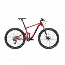 Велосипед Giant Anthem 27.5 1 (2016) в Москве