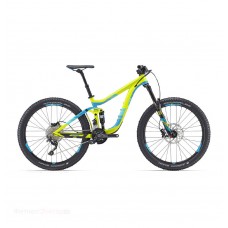 Велосипед Giant Reign 27.5 2 (2016) в Москве Велосипед Giant Reign 27.5 2 (2016) в Москве