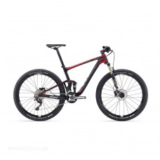 Велосипед Giant Anthem Advanced 27.5 2 (2016) в Москве Велосипед Giant Anthem Advanced 27.5 2 (2016) в Москве