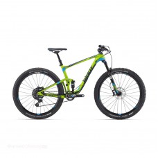 Велосипед Giant Anthem SX 27.5 2 (2016) в Москве Велосипед Giant Anthem SX 27.5 2 (2016) в Москве