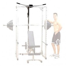Опция верхняя тяга Body-Solid Powerline LA-78X/PLA-178X в Москве