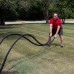 Канат для функционального тренинга (диаметр 1.5 дюйма, длина 15 м) Body-Solid BSTBR1550 в Москве Канат для функционального тренинга (диаметр 1.5 дюйма, длина 15 м) Body-Solid BSTBR1550 в Москве