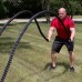 Канат для функционального тренинга (диаметр 1.5 дюйма, длина 15 м) Body-Solid BSTBR1550 в Москве Канат для функционального тренинга (диаметр 1.5 дюйма, длина 15 м) Body-Solid BSTBR1550 в Москве