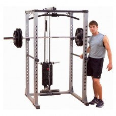 Рама для приседов Body Solid GPR-78 / PR-78 в Москве Рама для приседов Body Solid GPR-78 / PR-78 в Москве